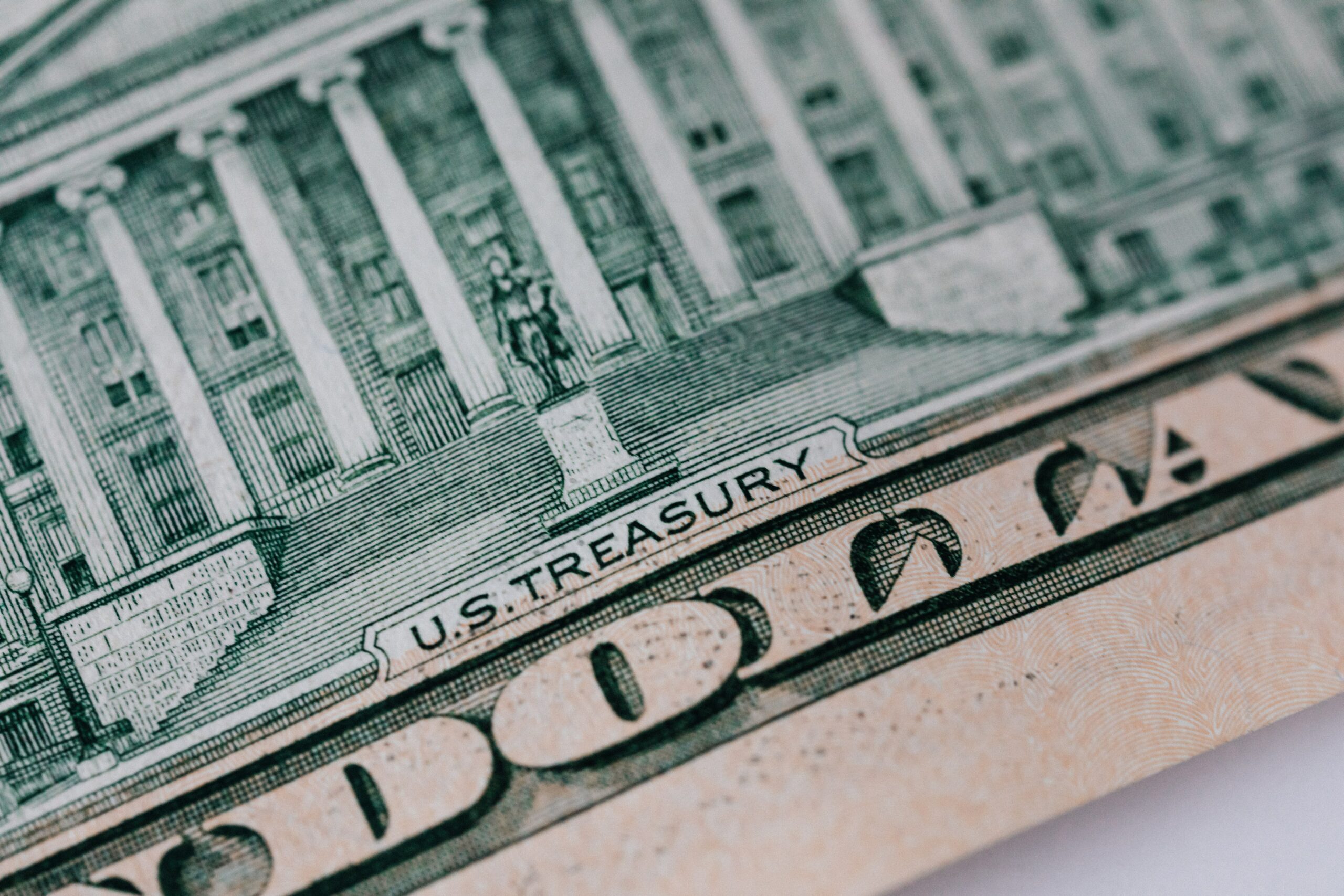 U.S. Treasury