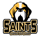 Santa Fe Saints Logo