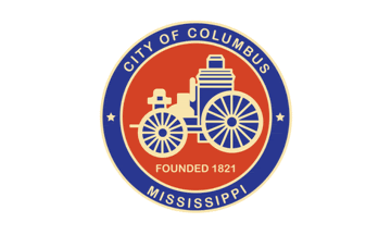 City of Columbus Mississippi Logo