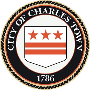 City of Charles Town Logo